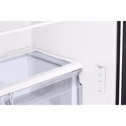 Samsung RF50C530EB1 frigo américain Pose libre E Anthracite - Vue supplémentaire 9