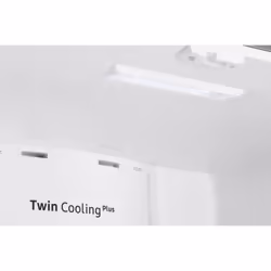 Samsung RF50C530ES9 frigo américain Pose libre E Acier inoxydable - Vue supplémentaire 10