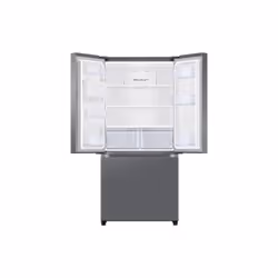 Samsung RF50C530ES9 frigo américain Pose libre E Acier inoxydable - Vue supplémentaire 4