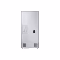 Samsung RF50C530ES9 frigo américain Pose libre E Acier inoxydable - Vue supplémentaire 6