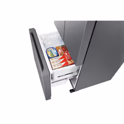 Samsung RF50C530ES9 frigo américain Pose libre E Acier inoxydable - Vue supplémentaire 8
