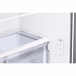 Samsung RF50C530ES9 frigo américain Pose libre E Acier inoxydable - Vue supplémentaire 9