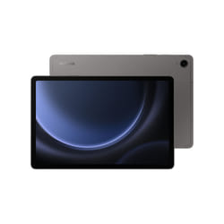 Samsung Galaxy Tab S9 FE 5G 128Go 10.9" Samsung Exynos 6Go Gris