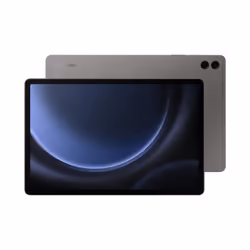 Samsung Galaxy Tab S9 FE+, 31,5 cm (12.4"), 2560 x 1600 pixels, 128 Go, 8 Go, Android 13, Gris