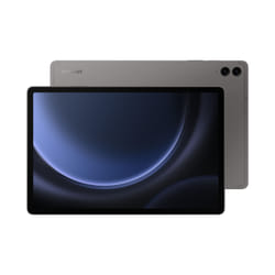 Samsung Galaxy Tab S9 FE+ 5G 128Go 8Go Gris