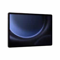Samsung Galaxy Tab S9 FE+ 12 8Go 8Go 5G Gris - Vue supplémentaire 5