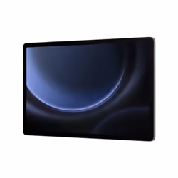 Samsung Galaxy Tab S9 FE+ 12 8Go 8Go 5G Gris - Vue supplémentaire 7