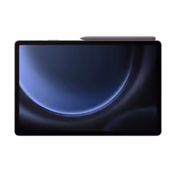 Samsung Galaxy Tab S9 FE+ 12 8Go 8Go 5G Gris - Vue supplémentaire 8
