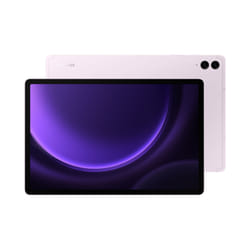 Samsung Galaxy Tab S9 FE+ 5G 256Go 12Go Rose