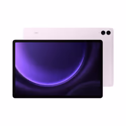 Samsung Galaxy Tab S9 FE+ 5G , 31,5 cm (12.4"), 2560 x 1600 pixels, 128 Go, 8 Go, 628 g, Rose