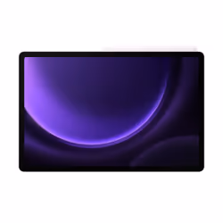 Samsung Galaxy Tab S9 FE+ 5G 128Go 8Go Rose