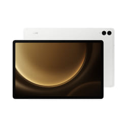 Samsung Galaxy Tab S9 FE+ Wi-Fi 256Go 12Go Argent