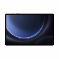 Samsung Galaxy Tab S9 FE+ 5G 256Go 12Go Gris