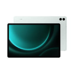 Samsung Galaxy Tab S9 FE+ Samsung Exynos 128Go 12.4" 8Go Vert
