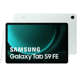 Samsung Galaxy Tab tablette 256Go 10.9" Samsung Exynos 8Go Vert