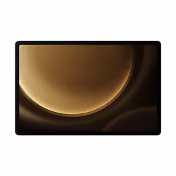 Samsung Galaxy Tab S9 FE SM-X516B, 27,7 cm (10.9"), 2304 x 1440 pixels, 128 Go, 6 Go, 2,4 GHz, Argent