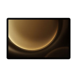 Samsung Galaxy Tab S9 FE 5G 128Go 10.9" Samsung Exynos 6Go Argent