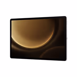 Samsung Galaxy Tab S9 FE 5G 128Go 10.9" Samsung Exynos 6Go Argent