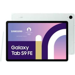 Samsung Galaxy Tab tablette 128Go 10.9" Samsung Exynos 6Go Vert
