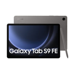 Samsung Galaxy Tab S9 FE 5G 256Go 10.9" Samsung Exynos 8Go Gris