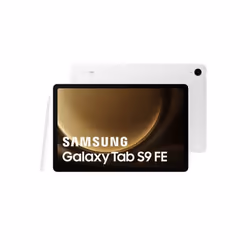 Samsung SM-X510NZSEEUB, 27,7 cm (10.9"), 2304 x 1440 pixels, 256 Go, 8 Go, Android 13, Argent