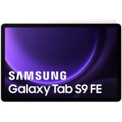 Samsung tablette 256Go 10.9" Samsung Exynos 8Go Lilas