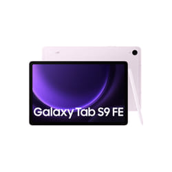 Samsung Galaxy Tab S9 FE S9 FE 128Go 10.9" Samsung Exynos 6Go Lilas