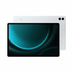 Samsung Galaxy Tab S9 FE+ 5G SM-X616B, 31,5 cm (12.4"), 2560 x 1600 pixels, 128 Go, 8 Go, 2,4 GHz, Vert