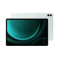Samsung Galaxy Tab S9 FE+ 5G 128Go 8Go Vert