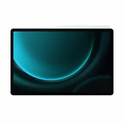 Samsung Galaxy Tab S9 FE+ 5G 128Go 8Go Vert
