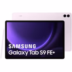 Samsung SM-X610NLIEEUB, 31,5 cm (12.4"), 2560 x 1600 pixels, 256 Go, 12 Go, Android 13, Lilas