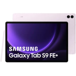 Samsung tablette 256Go 12Go Lilas