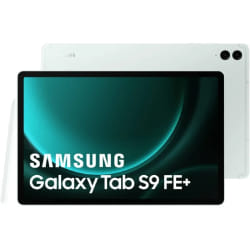 Samsung tablette 256Go 12Go Vert