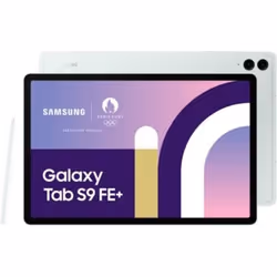 Samsung SM-X610NLGAEUB, 31,5 cm (12.4"), 2560 x 1600 pixels, 128 Go, 8 Go, Android 13, Vert