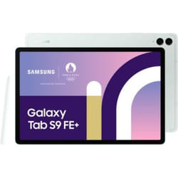 Samsung tablette 128Go 8Go Vert