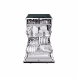Samsung DW60CG530B00ET Lave-vaisselle Entièrement intégré 14 couverts D - Vue supplémentaire 4