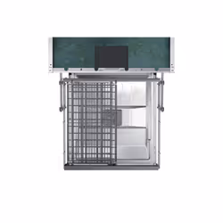 Samsung DW60CG550B00ET Lave-vaisselle Entièrement intégré 14 couverts D - Vue supplémentaire 10