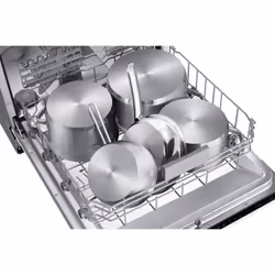 Samsung DW60CG550B00ET Lave-vaisselle Entièrement intégré 14 couverts D - Vue supplémentaire 11