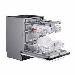 Samsung DW60CG550B00ET Lave-vaisselle Entièrement intégré 14 couverts D - Vue supplémentaire 5