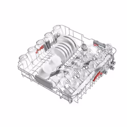 Samsung DW60CG550B00ET Lave-vaisselle Entièrement intégré 14 couverts D - Vue supplémentaire 6