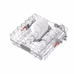 Samsung DW60CG550B00ET Lave-vaisselle Entièrement intégré 14 couverts D - Vue supplémentaire 7