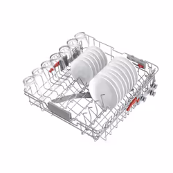 Samsung DW60CG550B00ET Lave-vaisselle Entièrement intégré 14 couverts D - Vue supplémentaire 8