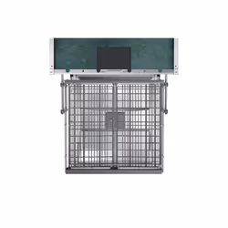 Samsung DW60CG550B00ET Lave-vaisselle Entièrement intégré 14 couverts D - Vue supplémentaire 9