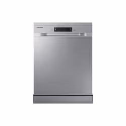 Samsung DW60CG550FSRET, Pose libre, Taille maximum (60 cm), Acier inoxydable, Acier inoxydable, Boutons, LED