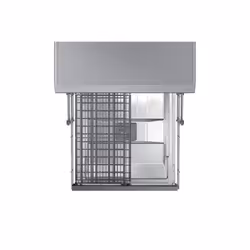 Samsung DW60CG550FSRET Lave-vaisselle Pose Libre 14 Couverts Inox 44 dB - Vue supplémentaire 10
