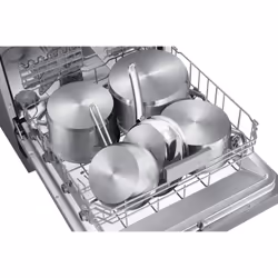 Samsung DW60CG550FSRET Lave-vaisselle Pose Libre 14 Couverts Inox 44 dB - Vue supplémentaire 11