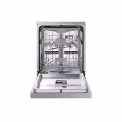 Samsung DW60CG550FSRET lave-vaisselle Pose libre 14 couverts D