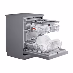 Samsung DW60CG550FSRET Lave-vaisselle Pose Libre 14 Couverts Inox 44 dB - Vue supplémentaire 5