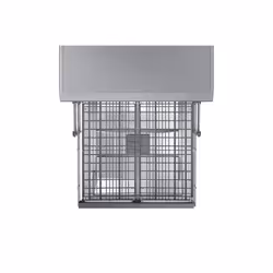 Samsung DW60CG550FSRET Lave-vaisselle Pose Libre 14 Couverts Inox 44 dB - Vue supplémentaire 9