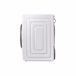 Samsung DV80CGC0B0AEEF sèche-linge Pose libre Charge avant 8 kg A++ Blanc